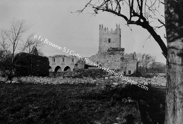 CISTERCIAN ABBEYS ALBUM JERPOINT ABBEY 1180  PAGE 13